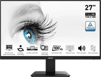 MSI PRO MP273A, 27" MSI PRO MP273A