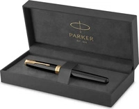 PARKER 1931494, PARKER Sonnet Black GT, 1 Stk