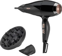 BABYLISS 6716DE, BaByliss 6716DE