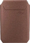 Peak Design M-WA-AA-RD-1, Peak Design Wallet Slim - Redwood