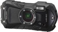 Ricoh 03122, RICOH WG-80 Black