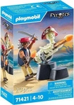 Playmobil Kanonier