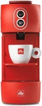 ILLY 7291E, ILLY EASY E.S.E., rot
