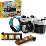 LEGO Creator 3 in 1 31147 Retro Kamera