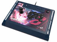 Hori Fighting Stick - Tekken 8 - PS5/PS4/PC