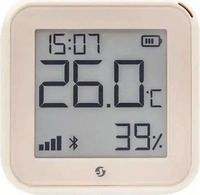 Shelly SHELLY-GEN3-HT-I, Shelly Gen3 H&T, batteriebetriebener Temperatur- und