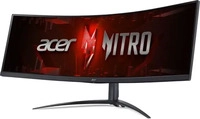 acer Nitro XZ452CUV Gaming Monitor 44,5 Zoll (113 cm Bildschirm