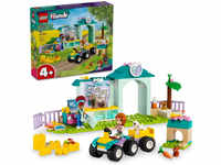 LEGO Friends 42632 Farmtierklinik