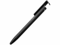 FIXED FIXPEN-BK, FIXED Pen 3in1 mit Standfunktion Aluminiumgehäuse - schwarz