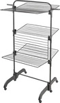 LEIFHEIT Comfort Tower 420 BLACK