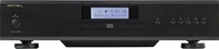 Rotel CD11MKII-B, Rotel CD11MKII-B schwarz