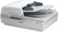 Epson B11B205231, Epson WorkForce DS-6500