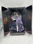Mattel Harry Potter Design Collection, Harry Potter Sammlerpuppe mit Zubeh&ouml;r