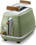 De'Longhi CTOV 2103.GR+BW, De'Longhi Icona Vintage CTOV2103.GR