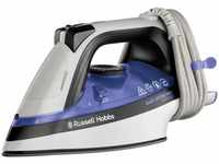 Russell Hobbs 25150046001, Russell Hobbs 26730-56 EasyStore PRO Wrap&Clip Iron