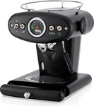 ILLY 72455, ILLY X1 ANNIVERSARY- schwarz - ESE