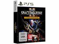 Focus Entertainment Warhammer 40,000: Space Marine 2: Gold Edition - PS5