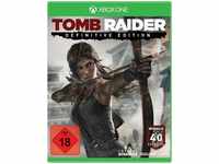 SQUARE ENIX 4020628592592, SQUARE ENIX Tomb Raider: Definitive Edition - Xbox...
