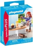 Playmobil Zuckerb&auml;ckerin