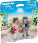Playmobil DuoPack Hochzeitspaar