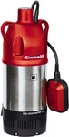 Einhell 4170964, EINHELL Tauchdruckpumpe GC-PP 900 N, 4170964
