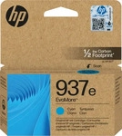 HP 4S6W6NE, HP 4S6W6NE Nr. 937 XL EvoMehr Cyan, 1650 Seiten, 1 St&uuml;ck