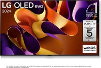 LG OLED55G48LW, 55 " LG OLED55G48 LG OLED55G48LW, 55 " LG OLED55G48