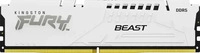 Kingston KF560C30BWE-16, Kingston FURY 16GB DDR5 6000MT/s CL30 Beast Wei&szlig; EXPO DDR5
