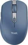 TRUST 24934, Trust OZAA COMPACT Eco Wireless Mouse Blue