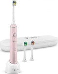 TrueLife TLSBCP, TrueLife SonicBrush Compact Pink