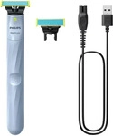 Philips QP1324/30, Philips OneBlade First Shave QP1324/30