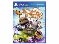 SONY PS719414476, SONY Little Big Planet 3 - PS4