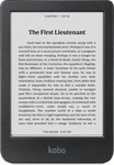 KOBO N365-KU-BK-K-EP, Kobo Clara BW