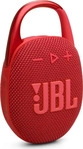 JBL JBLCLIP5RED, JBL Clip 5 Red