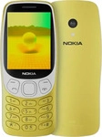 Nokia 1GF025CPD4L03, NOKIA 3210 4G (2024) Gold
