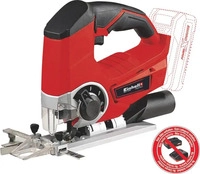 Einhell 4321200, EINHELL Stichs&auml;ge AKKU TE-JS 18 Li-Solo, 4321200 (ohne AKKU)