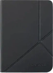 KOBO N365-AC-BK-E-PU, Kobo Clara Colour/BW Black SleepCover Case