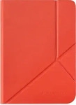 KOBO N365-AC-RD-E-PU, Kobo Clara Colour/BW Cayenne Red SleepCover Case