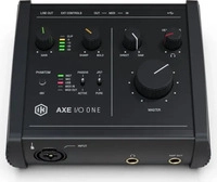 IK Multimedia SIKM759, IK Multimedia AX I/O One