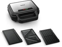Tefal SW383D10, Tefal SW383D10 3in1 UltraCompact