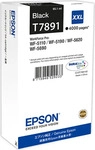 Epson C13T789140, Epson C13T789140 79XXL Schwarz, 4000 Seiten