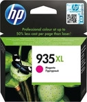 HP C2P25AE, HP C2P25AE Nr. 935XL Magenta, 825 Seiten