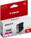 Canon 9194B001, Canon PGI-1500XL M Magenta, 780 Seiten