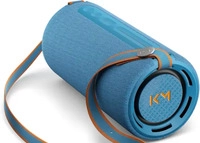 Loewe 62700V10, Loewe We. HEAR Pro blau