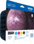 Brother LC1220VALBP, Brother LC-1220 VALBP