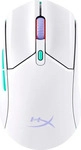 HyperX 8R2E7AA, HyperX Pulsefire Haste 2 Core Wireless, Wei&szlig;