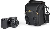 LOWEPRO LP37461-PWW, Lowepro Adventura SH 115 III Black