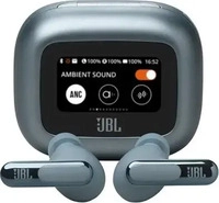 JBL JBLLIVEBEAM3BLU, JBL Live Beam 3 blau