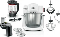 Bosch MUMS6EW22, BOSCH MUMS6EW22 MUM Serie 6