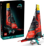 LEGO Technic 42174 Emirates Team New Zealand AC75 Rennjacht